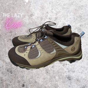 TIMBERLAND Hiking Shoe Size 9.5